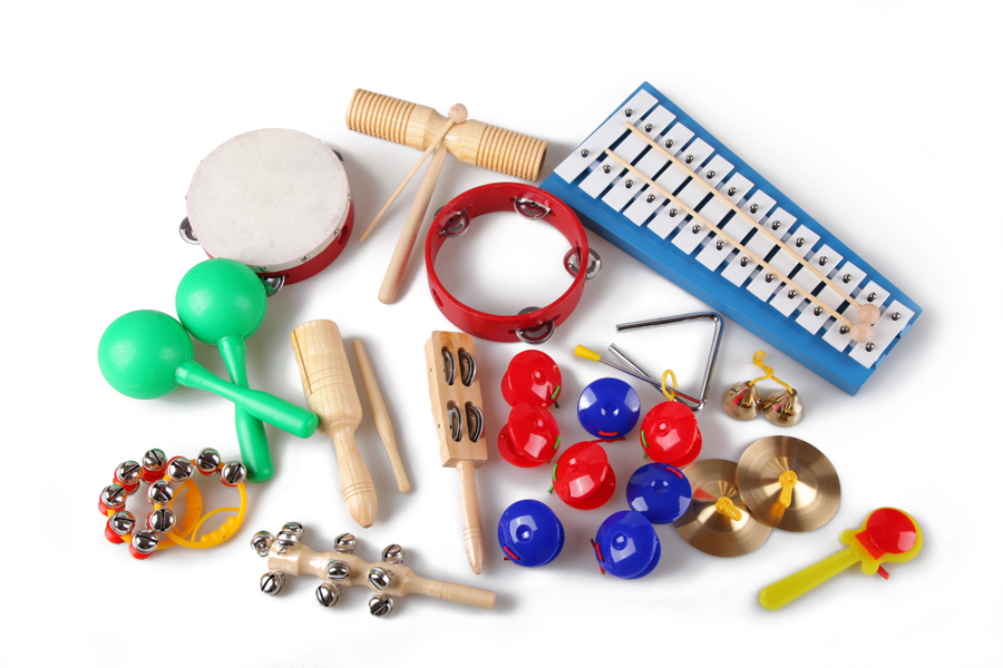 музыка для детей